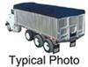 Erickson Truck and Trailer Tarp - EM57041