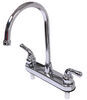 standard sink faucet dual handles em57ur