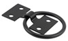 EM59113 - Rope Ring Erickson Trailer Tie-Down Anchors,Truck Tie-Down Anchors