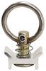 track systems and anchors trailer tie-down o-track parts anchor ring for erickson cargo control system