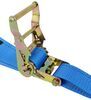 e-track straps erickson e track strap with ratchet - 2 inch wide x 20' long 1 165 lbs