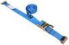 e-track straps erickson e track strap with ratchet - 2 inch wide x 20' long 1 165 lbs