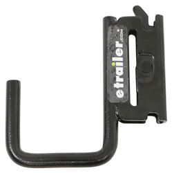 Hooks and Hangers E-Track Mount Trailer Cargo Organizers