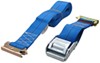 erickson e track strap with cam lock buckle - 2 inch wide x 10' long 833 lbs