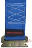 e-track straps erickson e track strap with cam lock buckle - 2 inch wide x 12' long 833 lbs