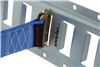 e-track straps erickson e track strap with cam lock buckle - 2 inch wide x 16' long 833 lbs