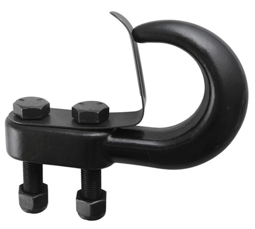 bolt on jdm tow hook bracket