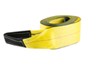 tow strap reinforced loops erickson w/ loop ends - 3 inch x 30' 7 500 lbs max vehicle weight