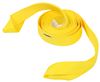 recovery strap standard loops erickson w/ twisted loop ends - 2 inch x 20' 7 500 lbs max vehicle weight