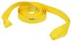 Erickson Recovery Strap w/ Twisted Loop Ends - 2" x 20' - 7,500 lbs Max Vehicle Weight