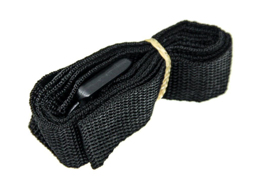 Erickson Recovery Strap w/ Reinforced Loop Ends - 8