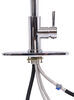 standard sink faucet single handle em63pr