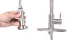 kitchen faucet single handle em65cr