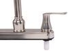 standard sink faucet dual handles em65fr
