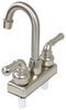 standard sink faucet dual handles em73fr
