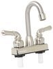 standard sink faucet high-rise spout em73fr