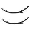 old man emu vehicle suspension off-road/performance leaf springs custom set - rear medium duty qty 2