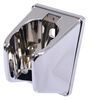 indoor shower heads empire faucets rv handheld set - 5 function chrome