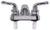 bathroom faucet dual handles em79ur