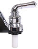 standard sink faucet dual handles em79ur