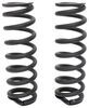 old man emu vehicle suspension off-road/performance coil springs custom - front qty 2