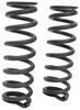 old man emu vehicle suspension off-road/performance custom coil springs - front qty 2