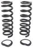 old man emu vehicle suspension front axle enhancement em95aj