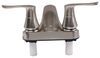 standard sink faucet dual handles em95fr