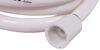 rv faucets showers and tubs replacement hose for empire handheld shower sets - white