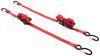 cargo carrier trailer truck bed s-hooks