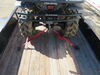 0  cargo carrier trailer truck bed s-hooks in use