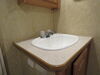 0  bathroom faucet conventional spout empire faucets rv - dual knob handle chrome