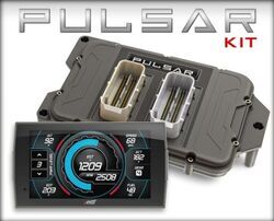 Edge Pulsar Inline Tuner with Insight CTS3 Monitor