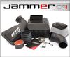 performance tuners evolution edge kit w/ cs2 tuner and jammer air intake - dry filter ca approved