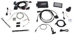 Edge Juice With Attitude Cts2 Performance Tuner 5 Color Touch Screen With Swipe Dodge