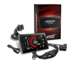 Edge Juice with Attitude CTS3 Performance Tuner - 5" Color Touch Screen with Swipe - Dodge