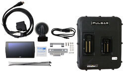 Edge Pulsar V3 L5P Inline Tuner with Insight CTS3 Monitor - EP34KR