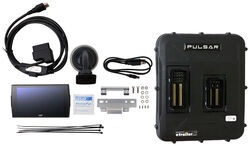 Edge Pulsar V3 L5P Inline Tuner with Insight CTS3 Monitor
