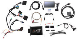 Edge Juice with Attitude CTS3 Performance Tuner - 5" Color Touch Screen with Swipe - RAM - EP43DR