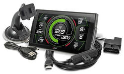 Edge Diesel Evolution CTS3 Performance Tuner - Color Screen - CA Approved - EP46YR