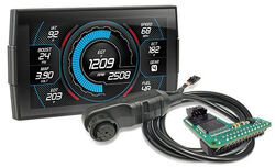 Edge Revolver Performance Kit - Revolver with Insight and EAS Switch