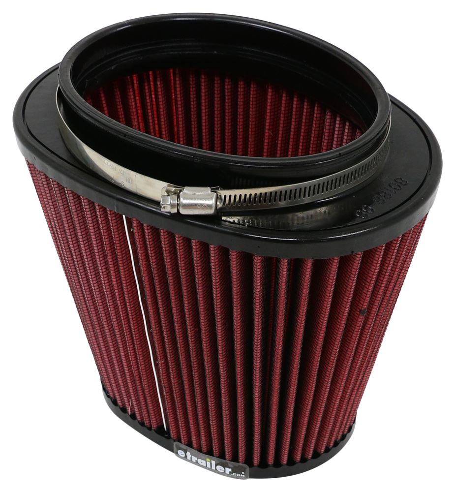 Replacement Air Filter for Edge Jammer Cold Air Intake PreOiled Edge