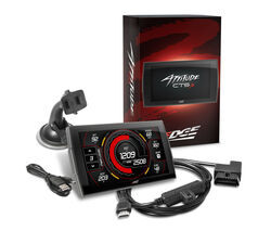Edge Juice with Attitude CTS3 Performance Tuner - 5" Color Touch Screen with Swipe - RAM - EP93DR
