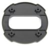 performance chip universal pillar pod adapter for edge cs cs2 cts and cts2