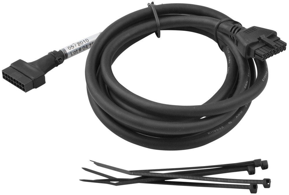 Edge Products CS and CTS OBDII Extension Cable Edge Accessories and ...