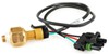 eas pressure sensor for edge cs and cts monitors - 1/8 inch npt 0 to 100 psi