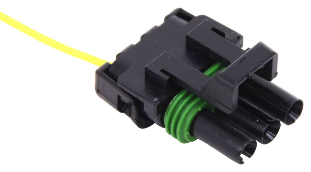 EAS Temperature Sensor for Edge CS and CTS Monitors - 1/8