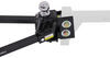 wd with sway control electric brake compatible surge equal-i-zer weight distribution w/ 4-point - no shank 6 000 lbs gtw 600 tw