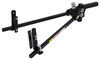 equal-i-zer weight distribution hitch prevents sway allows backing up eq37040et
