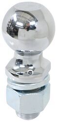2-5/16" Hitch Ball for Equal-i-zer Weight Distribution Systems - 12,000 lbs - EQ91-00-6120